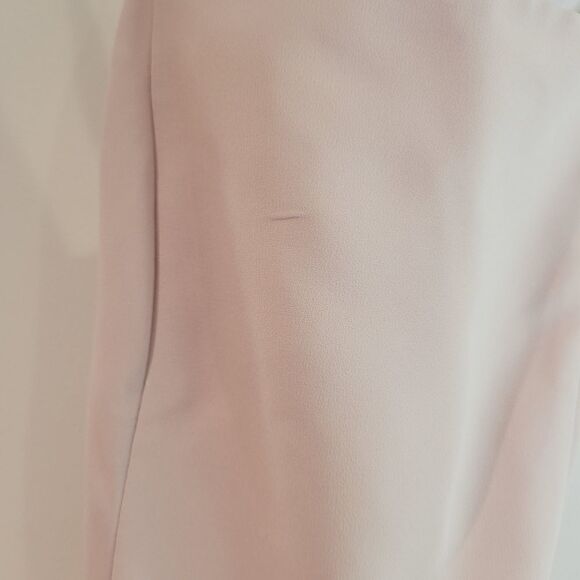 New Show Me You Mumu Calypso Ruffle Dress Size XS - Picture 6 of 7